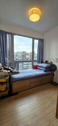 Austville Residences (D19), Condominium #524487081